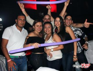 Foto 63 de Agosto 03 del 2013 en Living Night Club, Cali