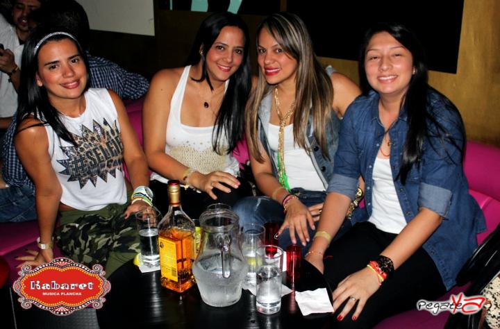 Foto 14 de Kabaret Bar - Feria de Cali 2014 en Kabaret - Granada, Cali