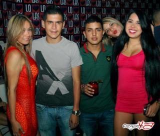 Foto 89 de Lolas Club - Maluma en Lolas Club, Cali
