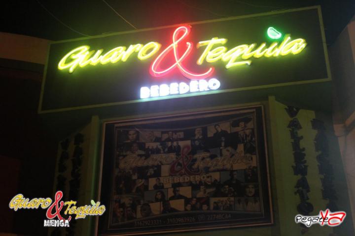 Foto 7 de Guaro & Tequila - Oct 11 en Tequila y Guaro