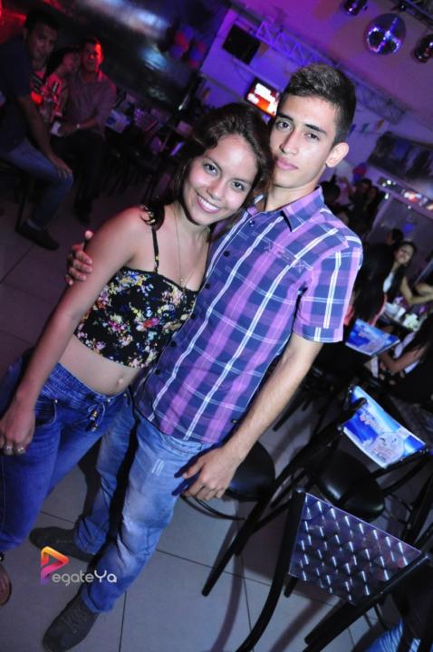 Foto 15 de New York sábado 25 de abril 2015 en Discoteca New York Bucaramanga, Bucaramanga