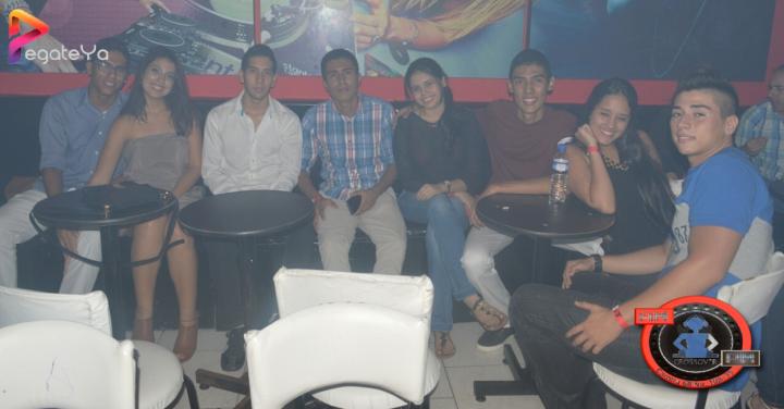 Foto 15 de Ampm Bar - 2dor Fds Mayo 2016 en Am / PM Bar - Cali, Cali