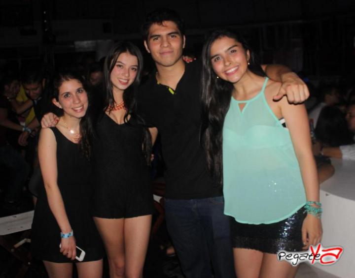 Foto 94 de Lolas Club - Octubre 11 en Lolas Club Menga Cali, Cali