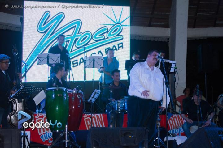 Foto 96 de Concierto Maelo Ruiz en Concierto Maelo Ruiz, Villavicencio