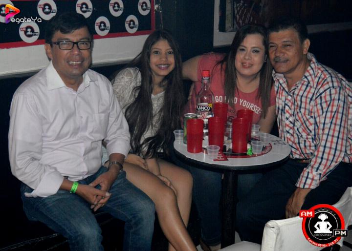 Foto 7 de AmPm - 1er Fds agostoo 2017 en Am / PM Bar - Cali, Cali