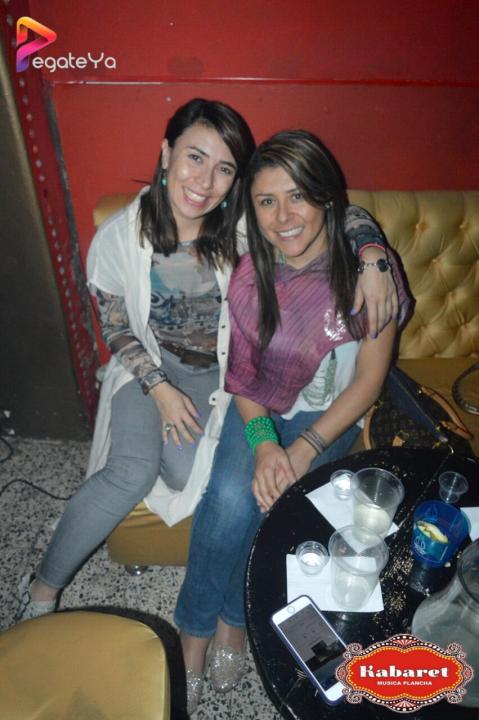 Foto 4 de Kabaret Bar - 2do Fds Mayo 2016 en Kabaret - Granada, Cali