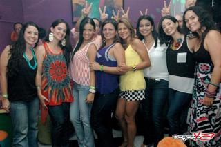 Foto 28 de Agosto 31 del 2013 en Beautiful 80`s Cali, Cali