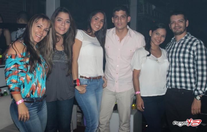 Foto 76 de Favela Club - Feria 2014 en Favela Club Menga, Cali