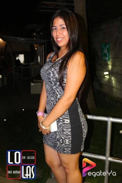 Foto 51 de Lolas - Abril 24 2015 en Lolas Club Menga Cali, Cali