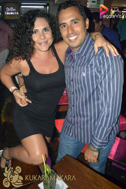 Foto 34 de Kukara - 2do FDS Oct 2015 en Kukaramakara Discoteca Cali, Cali