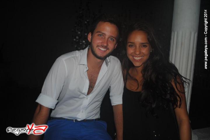 Foto 17 de Babar 25 y 26 de Julio en Babar cartagena, Cartagena