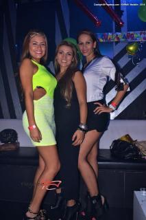 Foto 32 de Karma Discoteca 4 y 5 de abril de 2014 en Discoteca Karma Medellin, Medellín