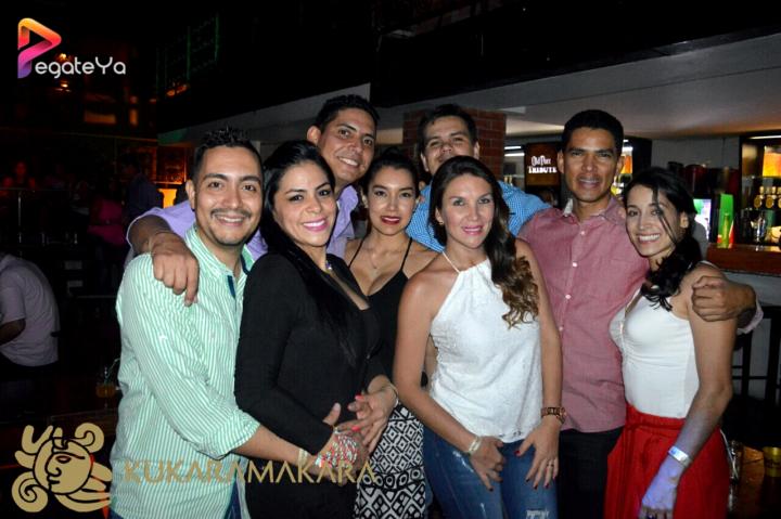 Foto 16 de Kukaramakara - 2do Fds Mayo 2016 en Kukaramakara Discoteca Cali, Cali