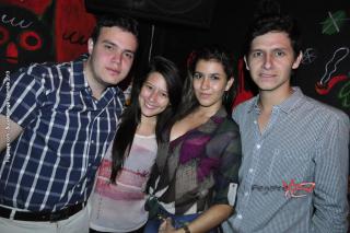 Foto 22 de Le Parc sabado 20 de abril de 2013 en Le Parc Bar Bucaramanga, Bucaramanga