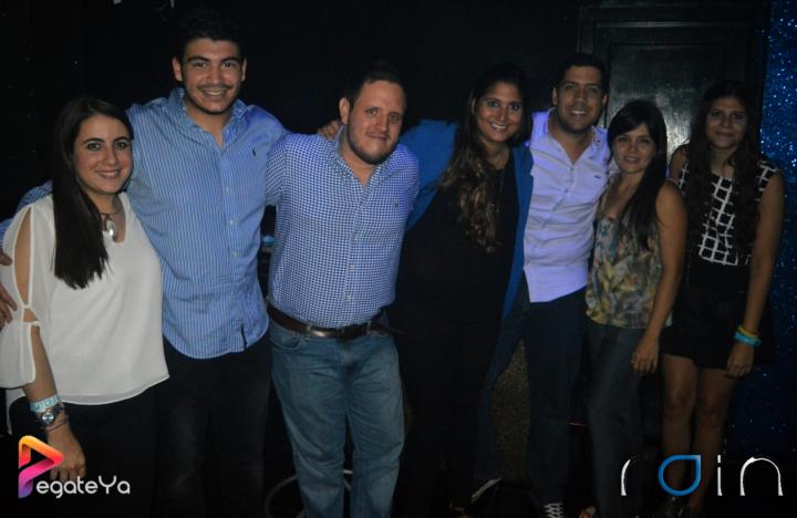 Foto 23 de Rain CLVB - 2do FDS Julio 2015 en Rain CLVB - Cali, Cali