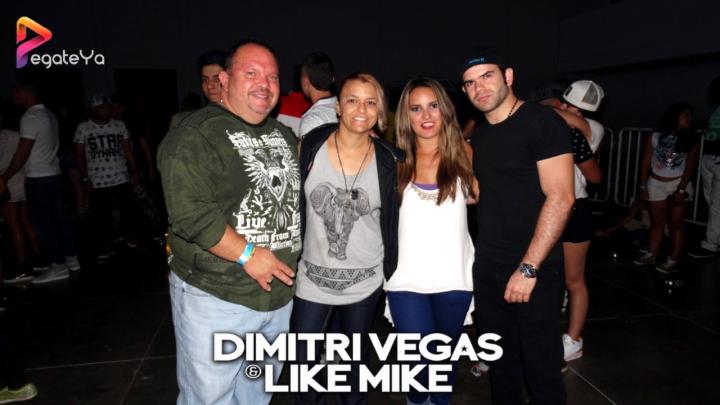 Foto 115 de Dimitri Vegas & Like Mike en Dimitri Vegas & Like Mike, Cali