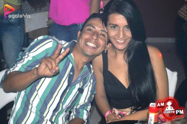 Foto 2 de Ampm Bar - 2do FDS Febrero 2016 en Am / PM Bar - Cali, Cali