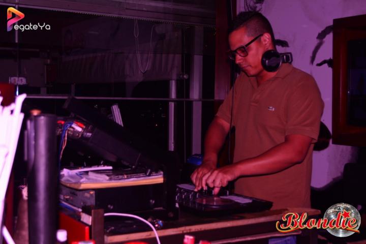Foto 40 de Blondie - 2do Fds Agosto 2017 en Blondie Bar Cali, Cali