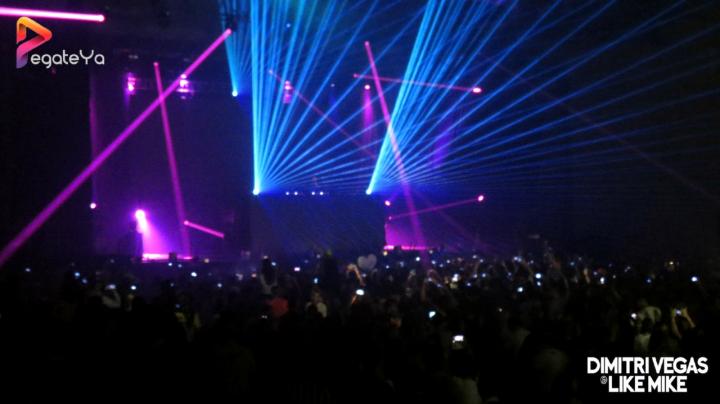 Foto 46 de Dimitri Vegas & Like Mike en Dimitri Vegas & Like Mike, Cali