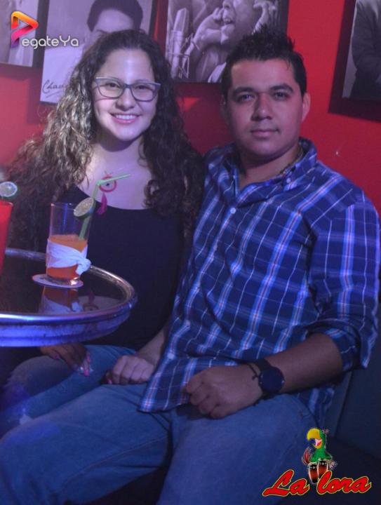 Foto 10 de La Lora - 2do Fds Agosto 2017 en La Lora Bar, Cali