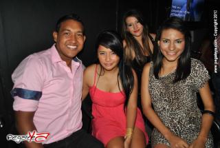 Foto 4 de MR DRINK 19 de Octubre 2013 en mrdrink cartagena, Cartagena