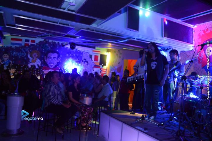 Foto 88 de Discoteca Trinidad - 17 Oct 2015 en Trinidad Discoteca Bucaramanga, Bucaramanga