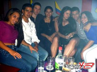 Foto 16 de Octubre 13 del 2012 en Space Menga, Cali