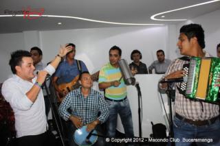Foto 33 de Sabado 05 de Mayo 2012 en Discoteca Macondo Club Bucaramanga, Bucaramanga