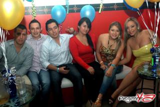 Foto 43 de Praga Sur - Abril 20 en Praga Club Cali, Cali