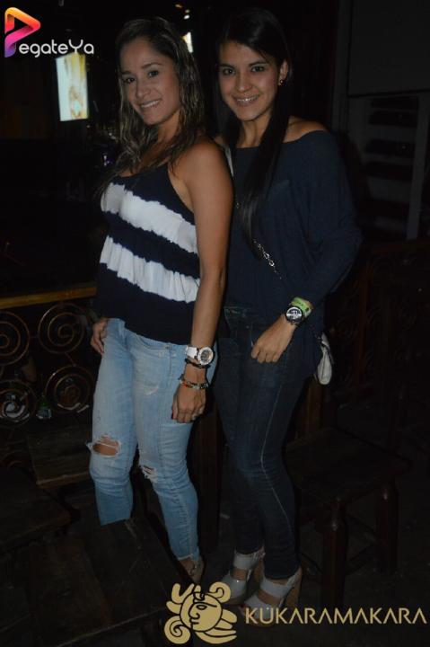 Foto 8 de Kukaramakara - 4TO Fds Julio 2016 en Kukaramakara Discoteca Cali, Cali