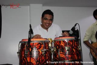 Foto 20 de 23-24 Marzo 2012 en Discoteca Macondo Club Bucaramanga, Bucaramanga