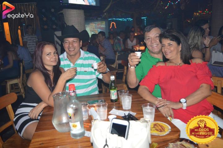 Foto 32 de Fonda Mi Dios Se Lo Pague - 2do Fds Nov en Fonda Mi Dios Se Lo Pague, Cali