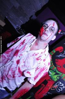 Foto 47 de Le Parc Halloween en Le Parc Bar Bucaramanga, Bucaramanga