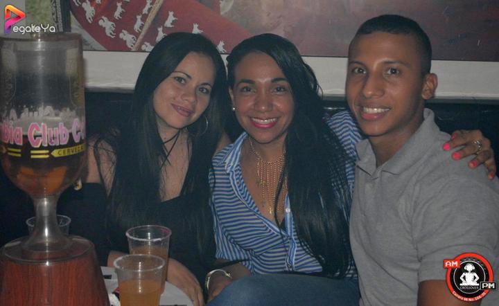 Foto 6 de AmPm - 3er Fds agostoo 2017 en Am / PM Bar - Cali, Cali