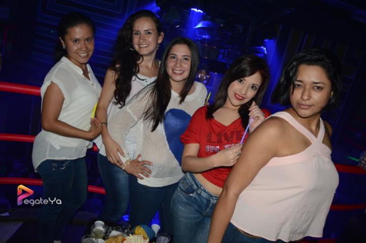 Foto 67 de El Manicomio sábado 18 de julio 2015 en Discoteca El Manicomio Bucaramanga, Bucaramanga