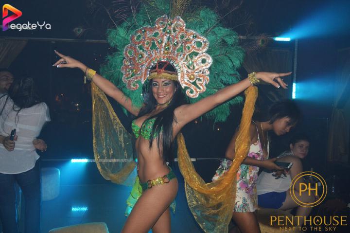 Foto 27 de Penthouse Club - 4to Fds JuLIo 2016 en Penthouse 1800, Cali