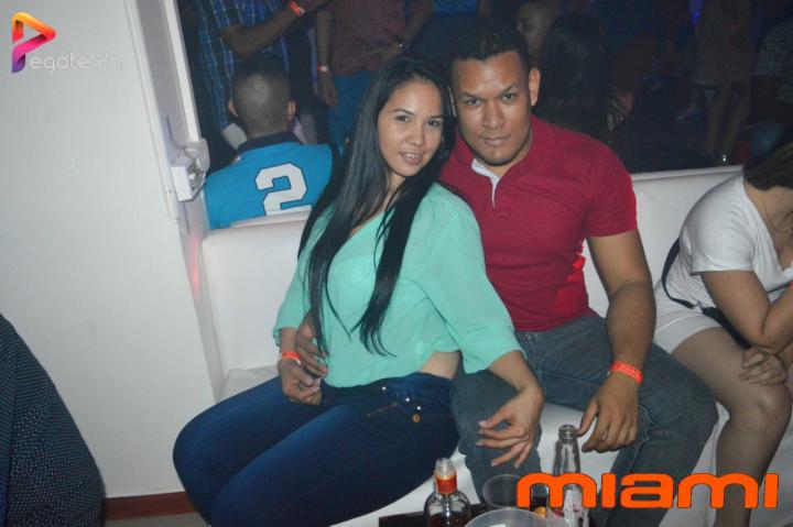 Foto 62 de Miami - 3er Fds Mayo 2016 en Miami Bar Cali, Cali