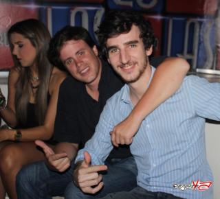 Foto 84 de Lolas - Abril 12 del 2014 en Lolas Club Menga Cali, Cali
