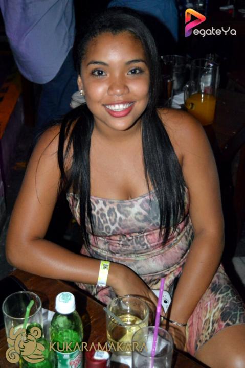 Foto 42 de Kukara - 3er FDS Oct 2015 en Kukaramakara Discoteca Cali, Cali