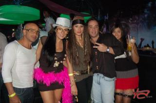 Foto 209 de Fotos Aqua Halloween 31 oct 2012 en Discoteca Aqua Medellin, Medellín