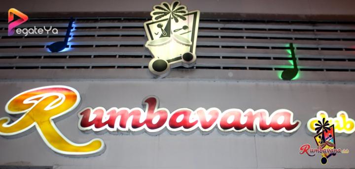 Foto 9 de Rumbavana - 3er FDS Febrero 2016 en Rumbavana Cali, Cali