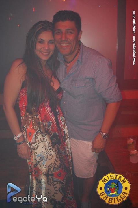 Foto 49 de MISTER BABILLA 1 y 2 mayo 2015 en Discoteca MISTER BABILLA cartagena, Cartagena