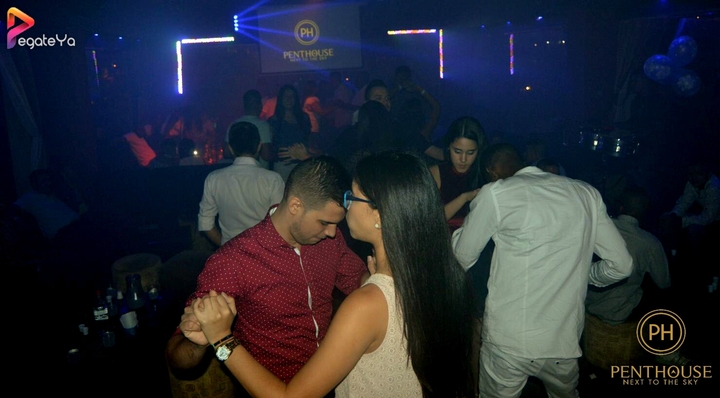 Foto 7 de Penthouse Club - 3er Fds Agosto 2017 en Penthouse 1800, Cali