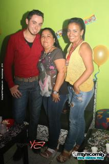 Foto 51 de Discoteca Manicomio 16 de abril de 2014 en Discoteca El Manicomio Bucaramanga, Bucaramanga