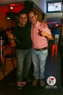 Foto 26 de Discoteca New York 16 de abril de 2014 en Discoteca New York Bucaramanga, Bucaramanga