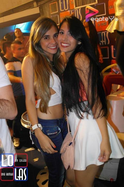 Foto 22 de Lolas Club - Enero 17 del 2015 en Lolas Club Menga Cali, Cali