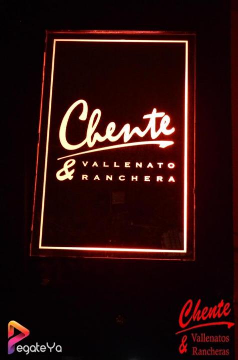 Foto 30 de Chente - 3er FDS Julio 2015 en CHENTE Vallenatos y Rancheras, Cali