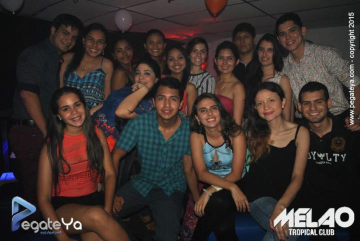Foto 3 de MELAO VIERNES 23 de OCTUBRE DE 2015 en melao cartagena, Cartagena