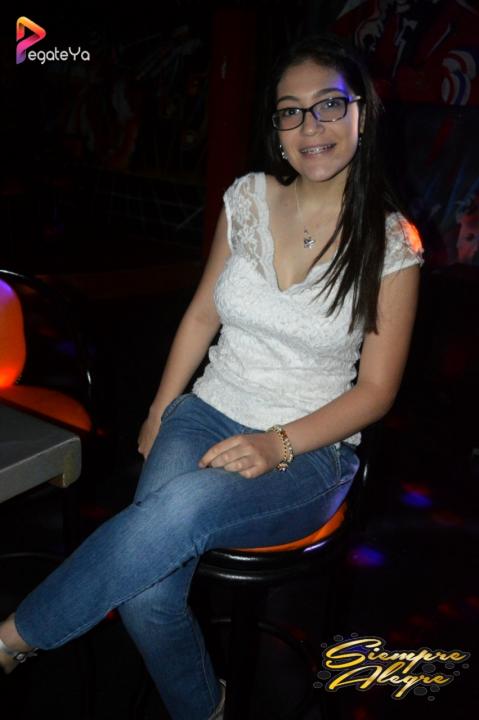 Foto 8 de Siempre Alegre - 3er FDS Febrero 2016 en Siempre Alegre