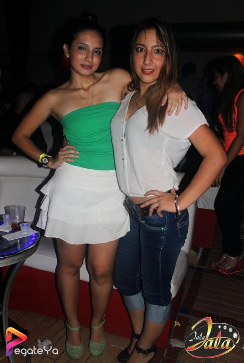Foto 17 de Jala Jala - 1er FDS Mayo 2015 en Jala Jala Club, Cali